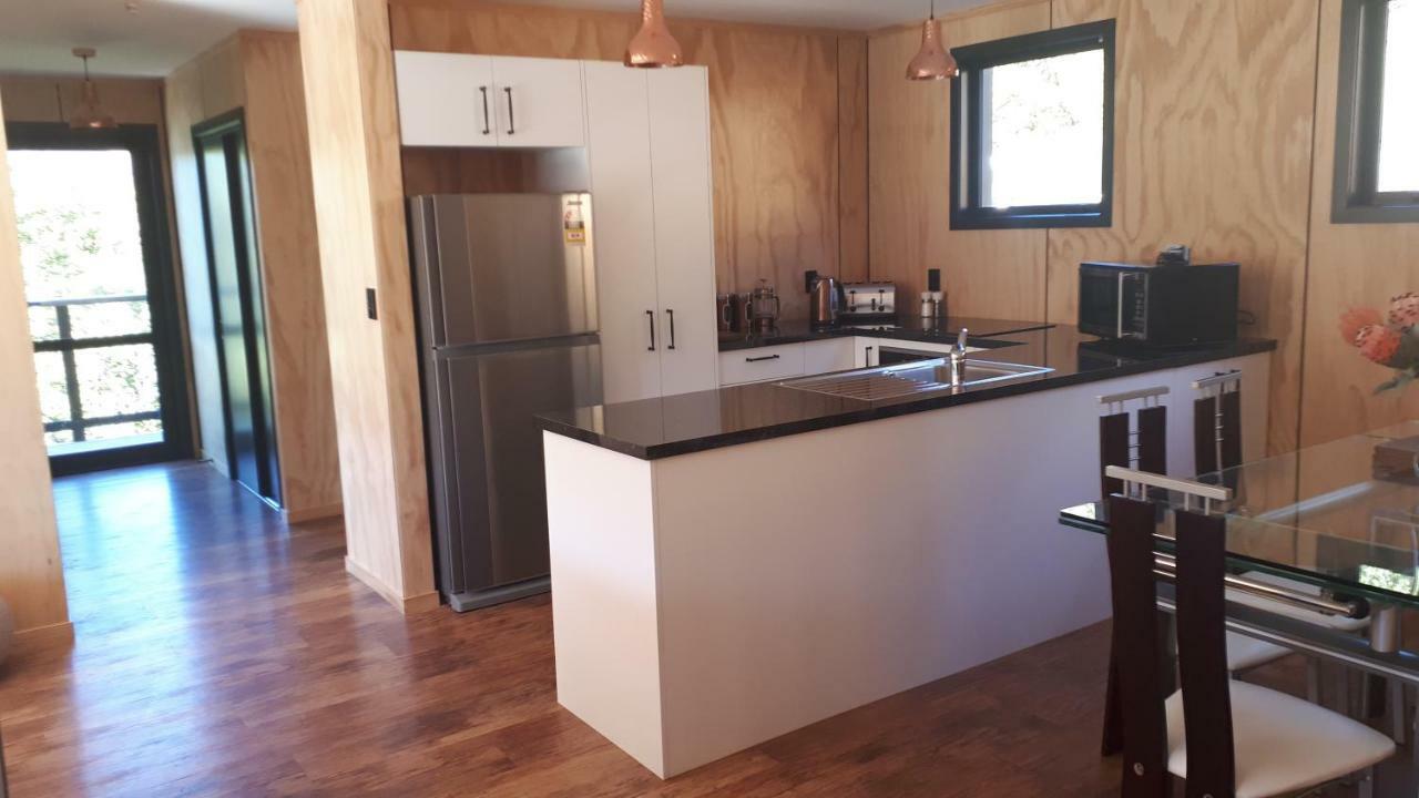 Marlborough Sounds Accommodation Havelock Exterior foto