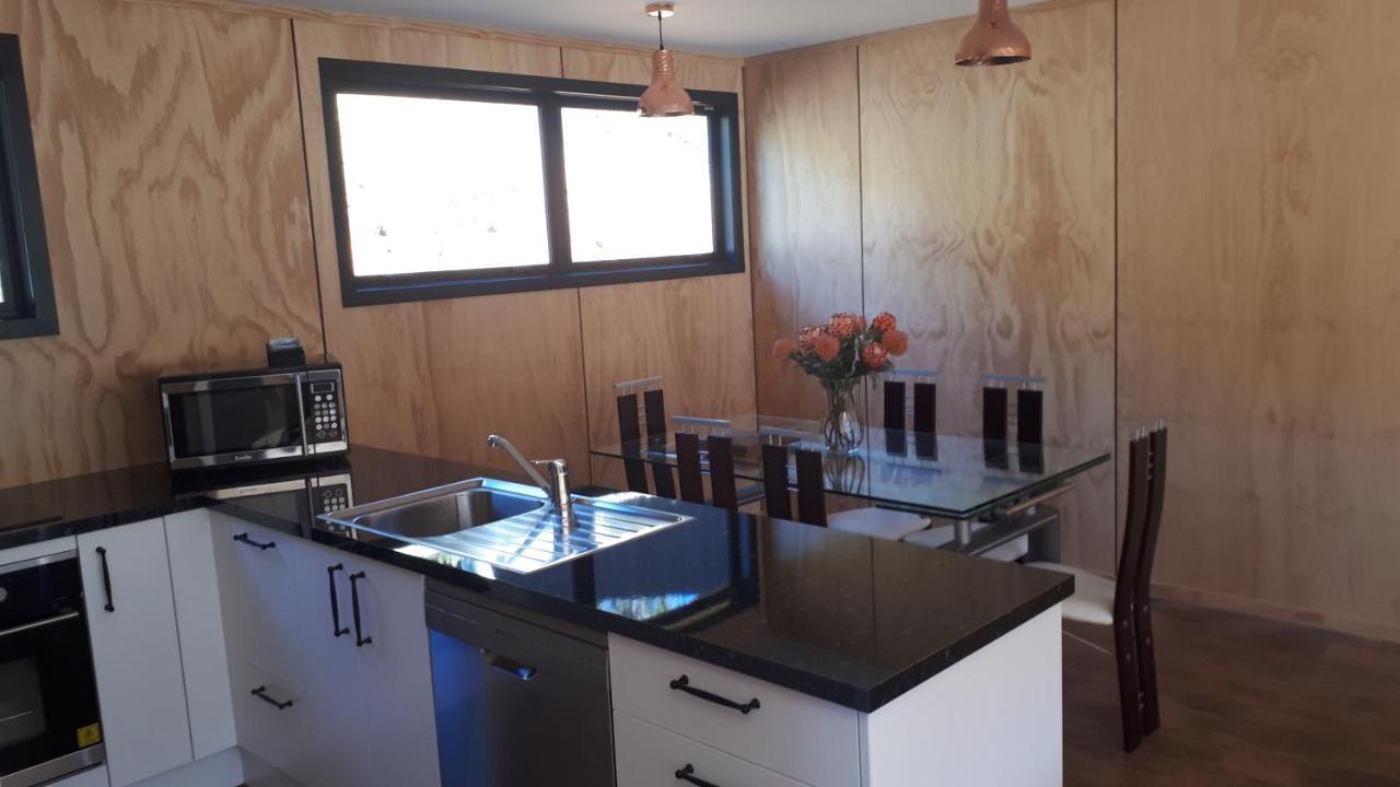 Marlborough Sounds Accommodation Havelock Exterior foto